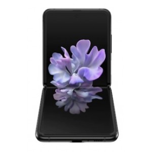 Samsung Galaxy Z Flip SM-F700FZKDXID